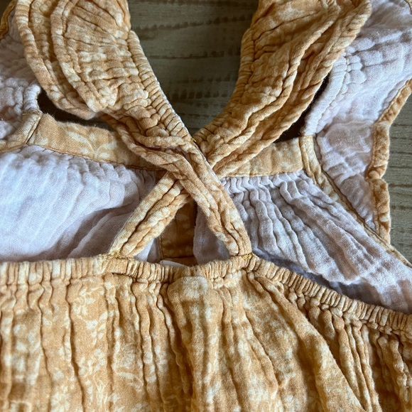 Spell Little Gypsy Moroccan Luxe Dress - Picture 5 of 8